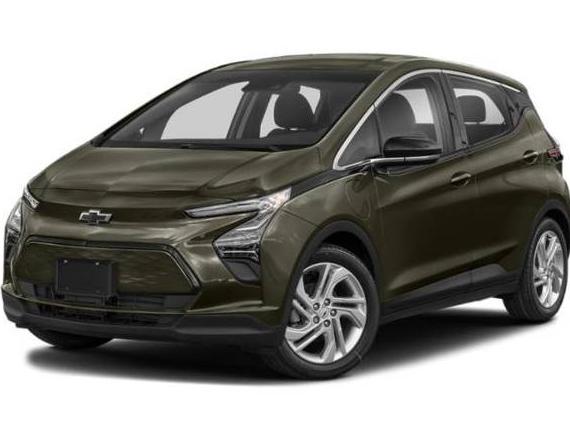 CHEVROLET BOLT EV 2023 1G1FW6S05P4193914 image
